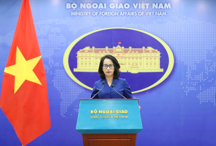 Việt Nam – Hoa Kỳ hướng tới sớm ký kết Hiệp định thương mại đối ứng công bằng và cân bằng